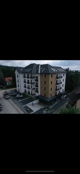 Apartman Zlatibor hotel buk 21